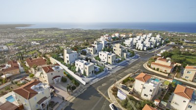 Embrace the ultimate Cyprus lifestyle